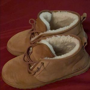 Men’s Ugg Boots